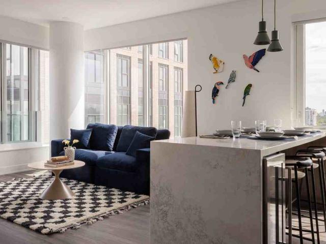 Apartment for rent in Toronto, Golden Horseshoe