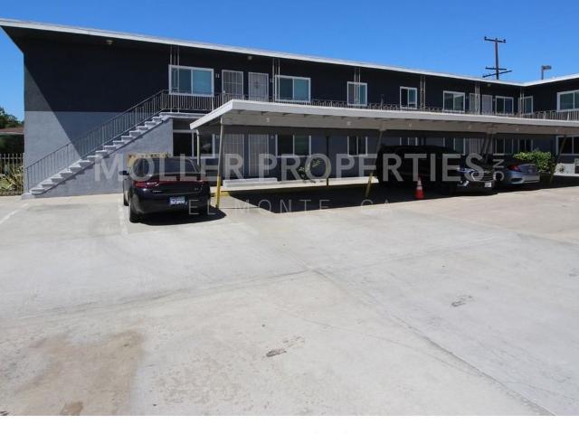 Apartment for rent in Bell Gardens, Los Angeles County