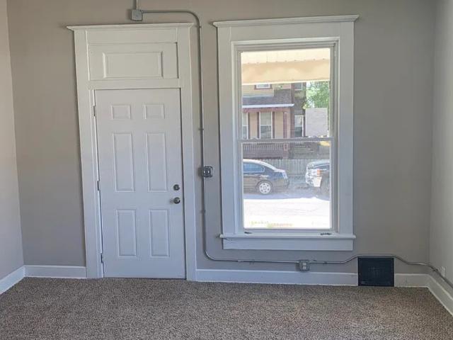 Apartment for rent in Arsenal Heights, Indianapolis