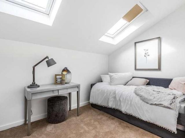 Apartment for rent in Marlow Apartment for rent in Marlow