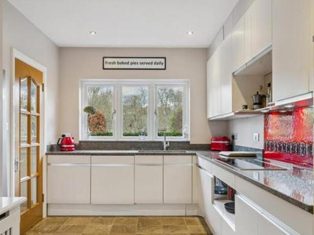 House for sale in Lunnon, Buckinghamshire