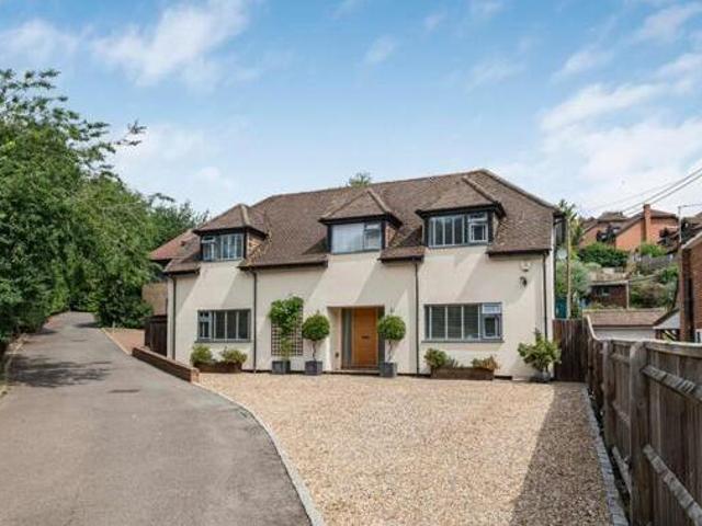 House for sale in Lunnon, Buckinghamshire