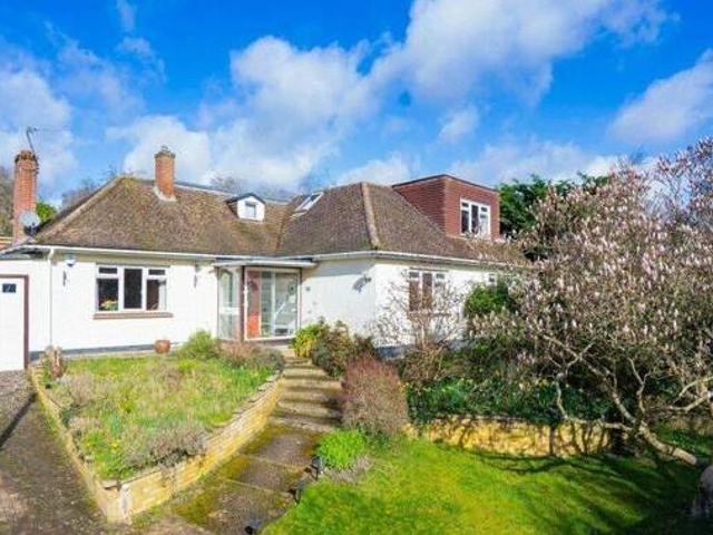 House for sale in Lunnon, Buckinghamshire