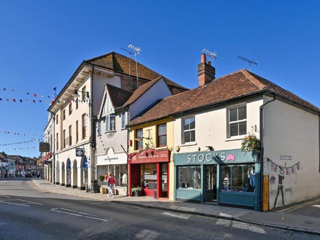 Apartment for rent in Lunnon, Buckinghamshire