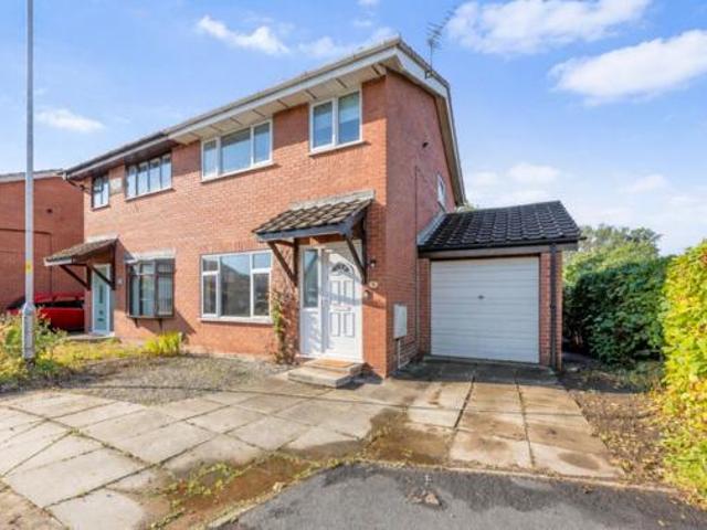 House for sale in Warrington