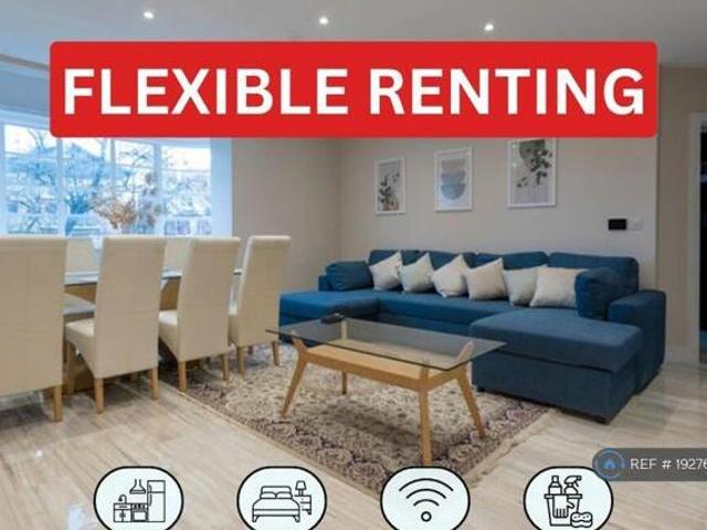 House for rent in Lyons, Greater London