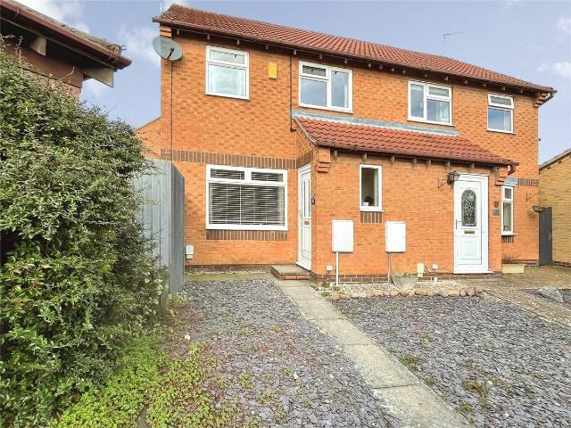 House for rent in Caldermill, East Midlands