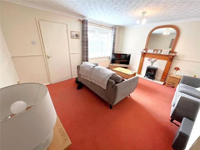 House for rent in Caldermill, East Midlands