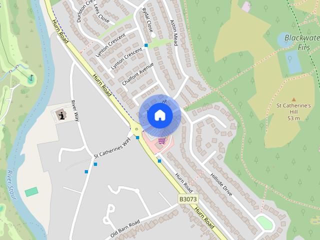 Apartment for rent in Fairmile, Christchurch
