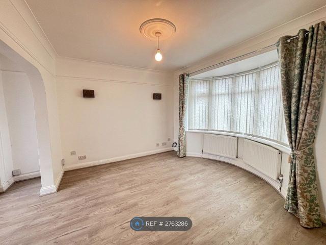 House for rent in Worcester Park, Greater London