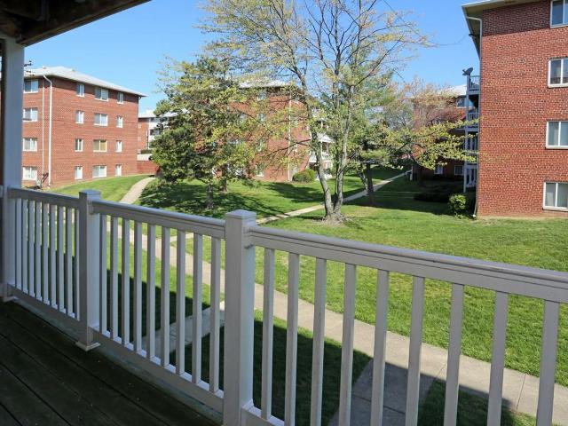 Apartment for rent in Maryland