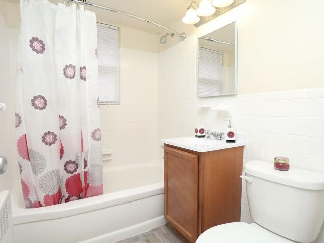 Apartment for rent in Maryland