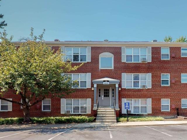 Apartment for rent in Maryland