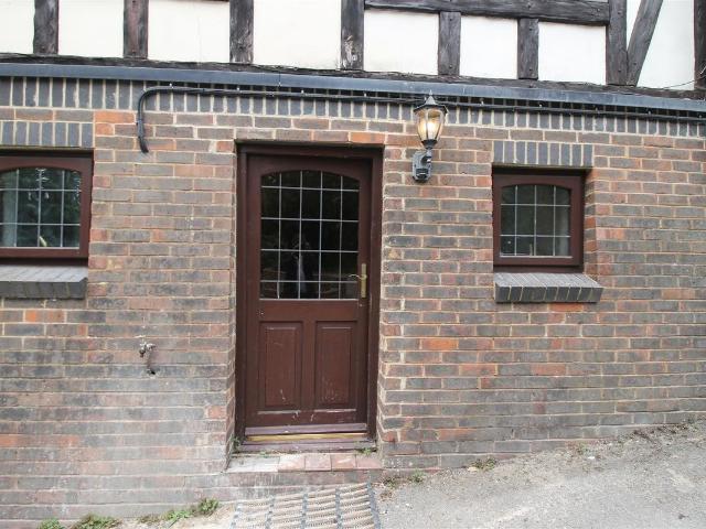House for rent in Daws Hill, Cressex