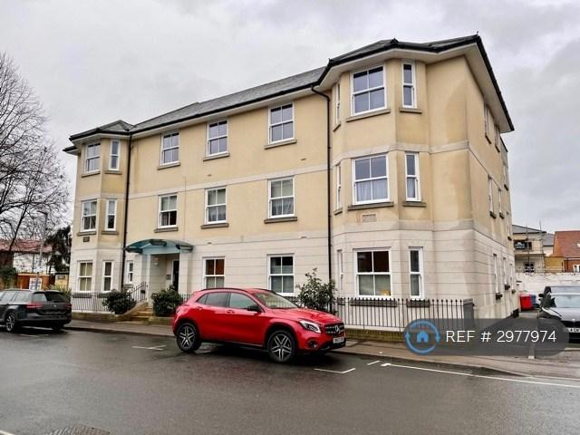 Apartment for rent in Lunnon, Buckinghamshire