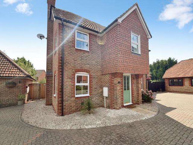 House for rent in The Bridge, Kent