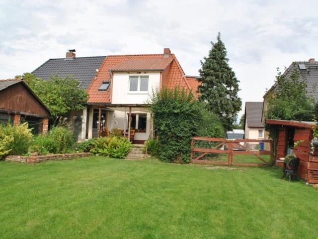 Haus kaufen in Marlow, Mecklenburg-Vorpommern