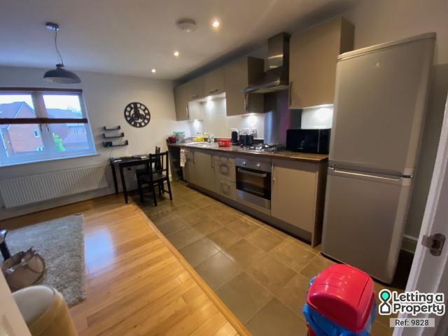 House for rent in Shinfield, Spencers Wood
