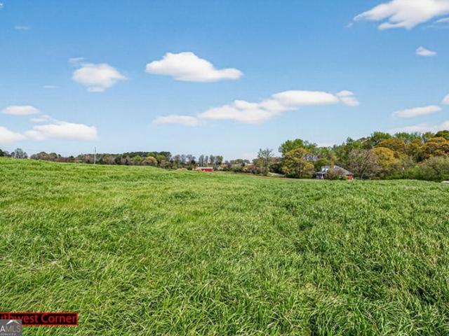 Land for sale in Banks, Georgia