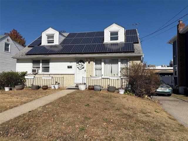 House for sale in Nassau, New York