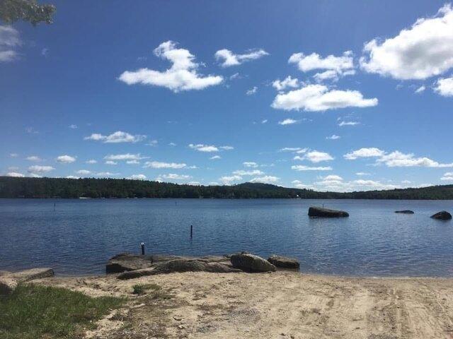 Land for sale in New Hampshire
