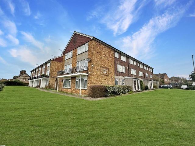 Apartment for rent in Castlefield, Cressex
