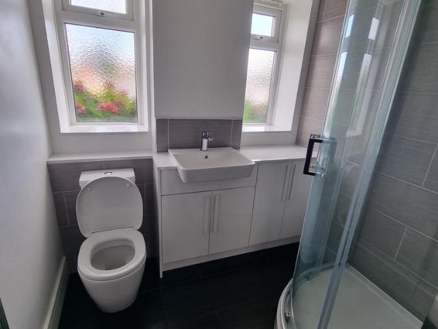 Apartment for rent in Daws Hill, Cressex