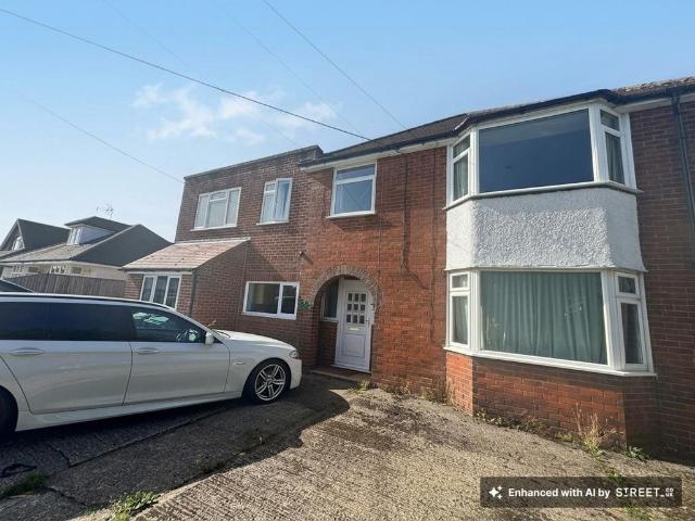 Apartment for rent in Stokenchurch, Buckinghamshire