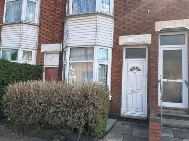 House for rent in Old Wharf, City Of Leicester