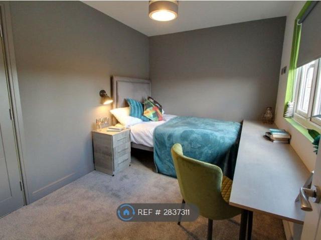 Room for rent in Old Wharf, City Of Leicester