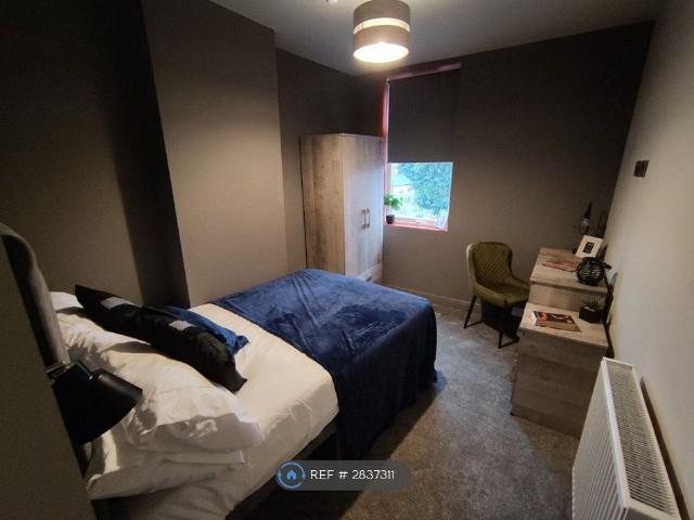 Room for rent in Old Wharf, City Of Leicester