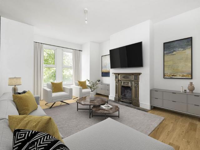 Apartment for rent in Anerley, Isle Of Man