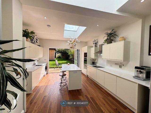 Apartment for rent in Anerley, Greater London