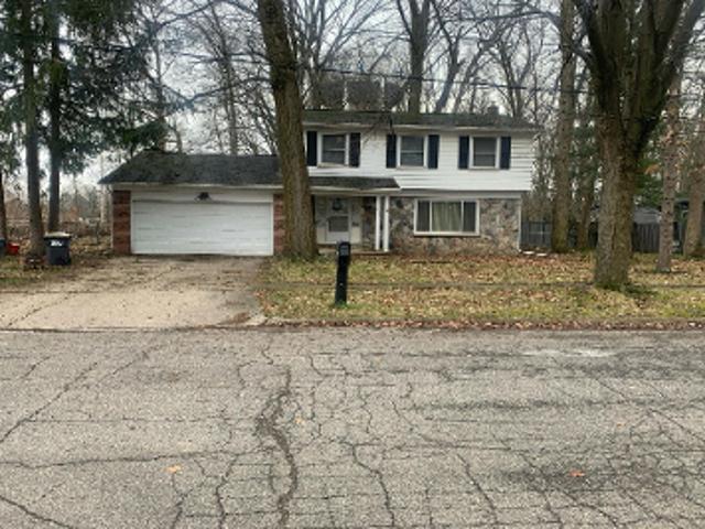 House for sale in Portage, Michigan