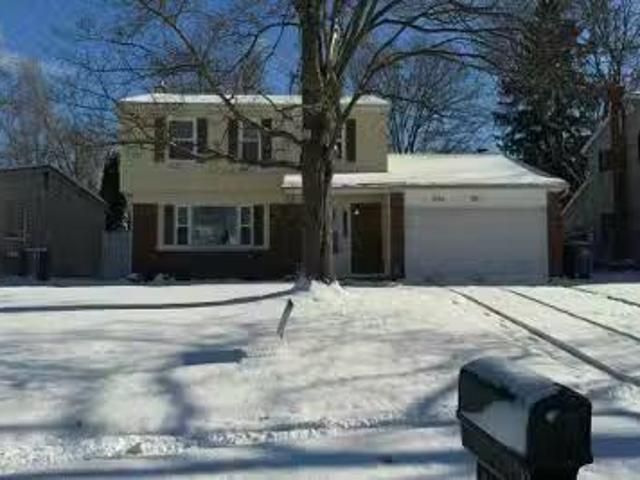 House for sale in Portage