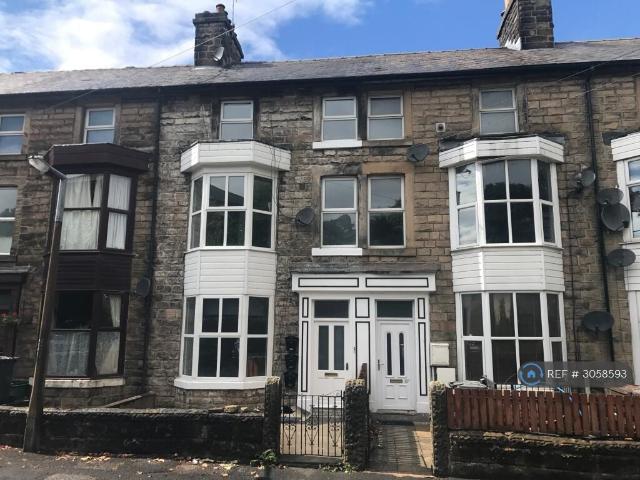 Apartment for rent in Buxton, High Peak
