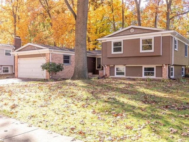House for sale in Portage, Michigan