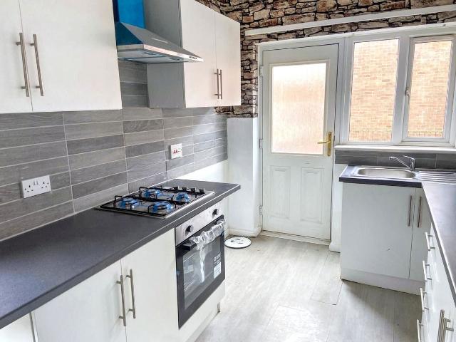 Apartment for rent in Blyth, Northumberland