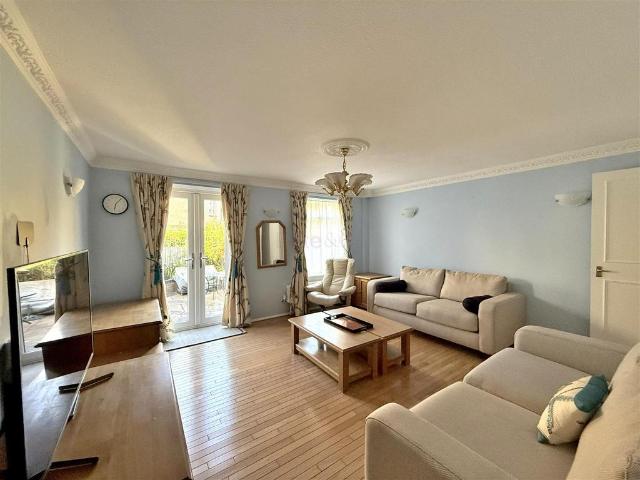 House for rent in Rotherhithe, Greater London