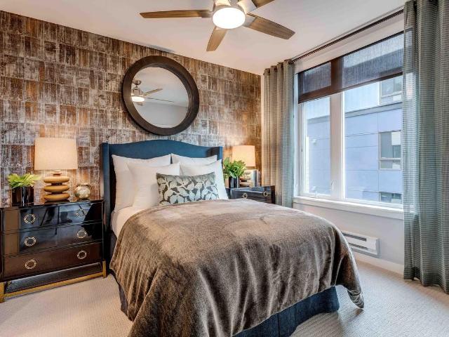 Apartment for rent in Seattle, Washington