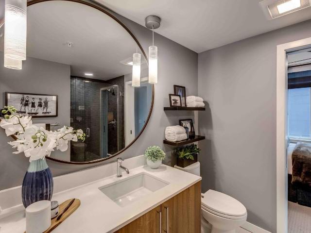 Apartment for rent in Seattle, Washington