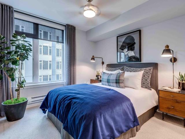 Apartment for rent in Seattle, Washington