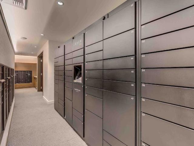 Apartment for rent in Seattle