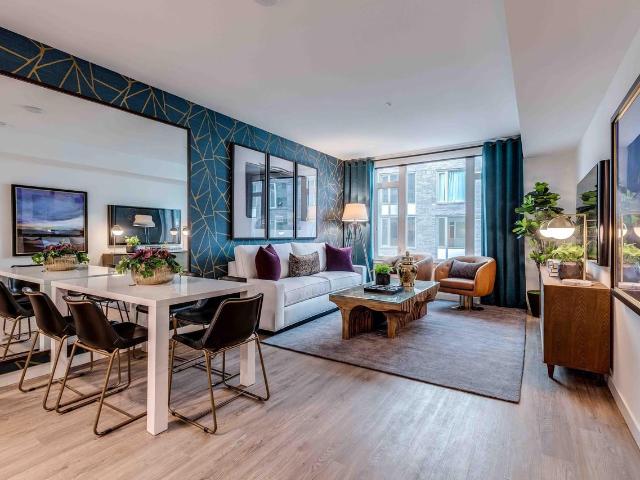 Apartment for rent in Seattle, Washington