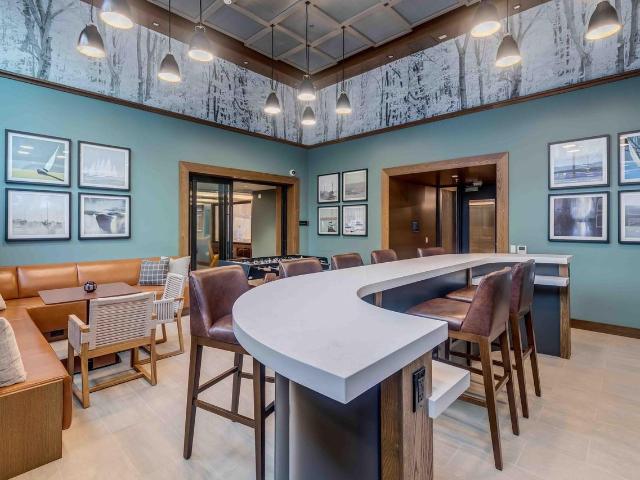 Apartment for rent in Seattle, Washington