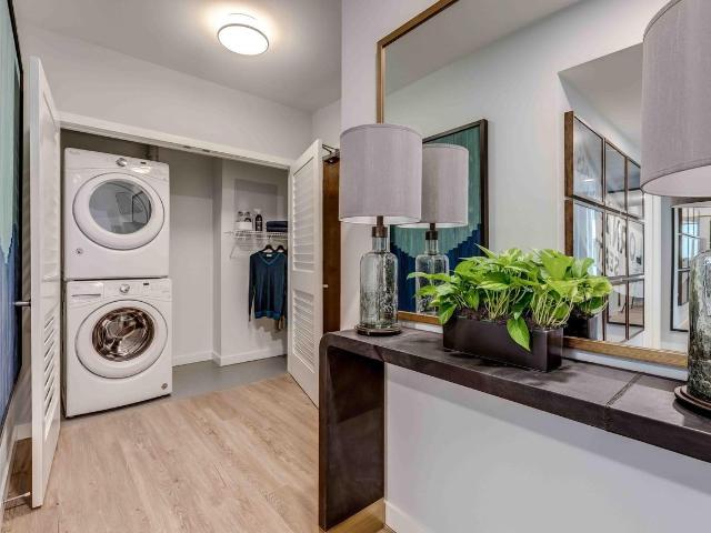 Apartment for rent in Seattle, Washington