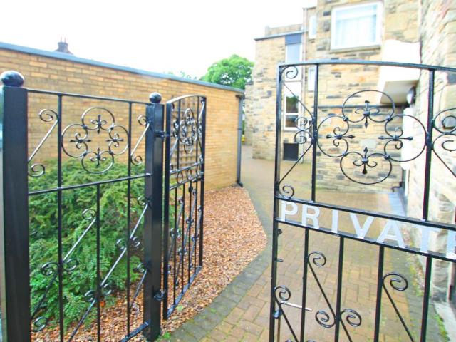 Apartment for rent in Cuddy Hill, Leeds