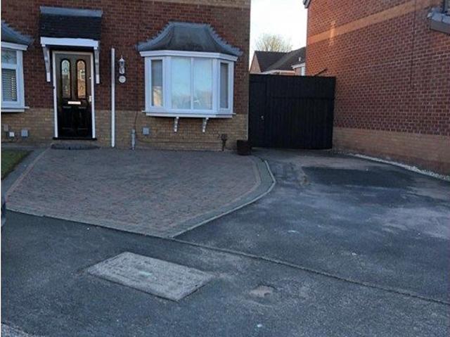 House for rent in Calderstones