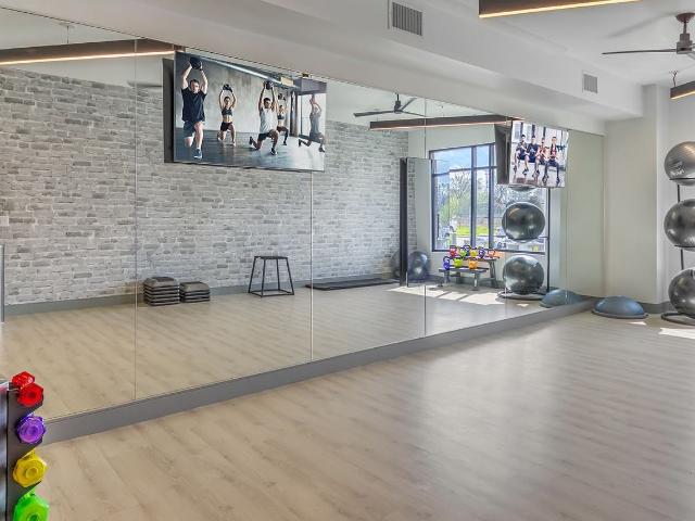 Apartment for rent in Mecklenburg, North Carolina