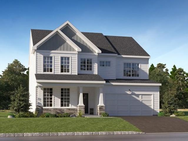 House for sale in Bordentown, New Jersey